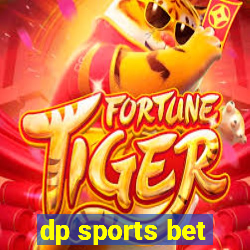 dp sports bet